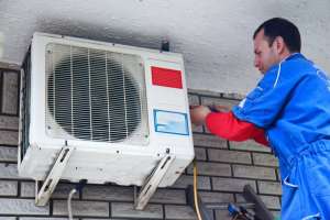 Checking and adjusting blower components | HVAC Services